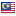 icoict.org server is located in Malaysia